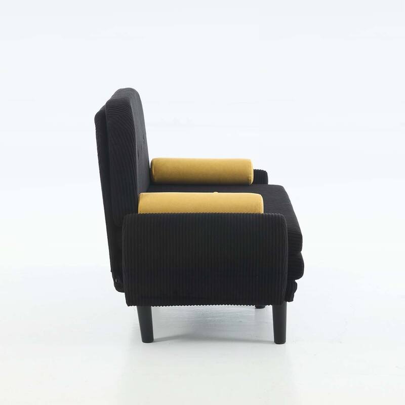 Multiform Sofa for Living Room with Storage Pocket,USB Charger