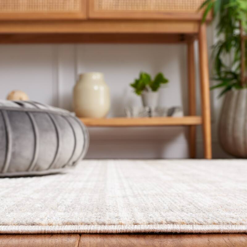 SAFAVIEH Harlow Lanita Vintage Distressed Rug