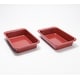 preview thumbnail 9 of 10, Blue Jean Chef 4-Piece Sheet Pan Dinner Set Refurbished