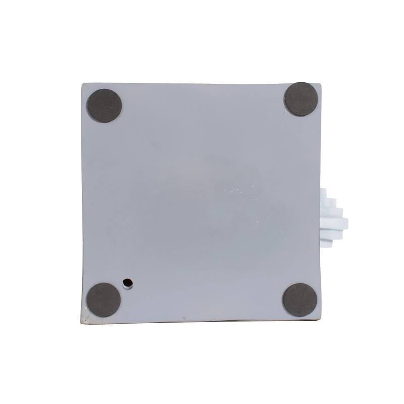 Modern Aspect of Man Sculpture - 7H x 7W x 6.5D