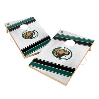 Bemidji State University Beavers Regulation 2x4 Cornhole Set