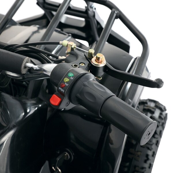 36v ride on car