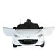preview thumbnail 13 of 51, 12V Kids ride on car 2.4G W/Parents Remote Control,electric car for kids - 41.34''W x 24.41''D x 18.11''H