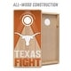preview thumbnail 4 of 5, Texas Longhorns NCAA 2x4 Professional Cornhole Board Set