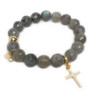 Labradorite Bracelets Find Great Jewelry Deals Ping At Labradorite Bracelets Find Great Jewelry Deals Ping At