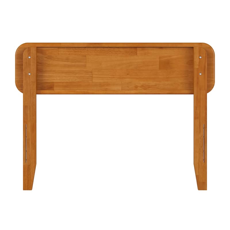 Florence Solid Wood Headboard