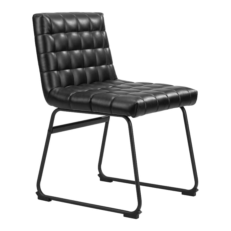 Pago Dining Chair Brown