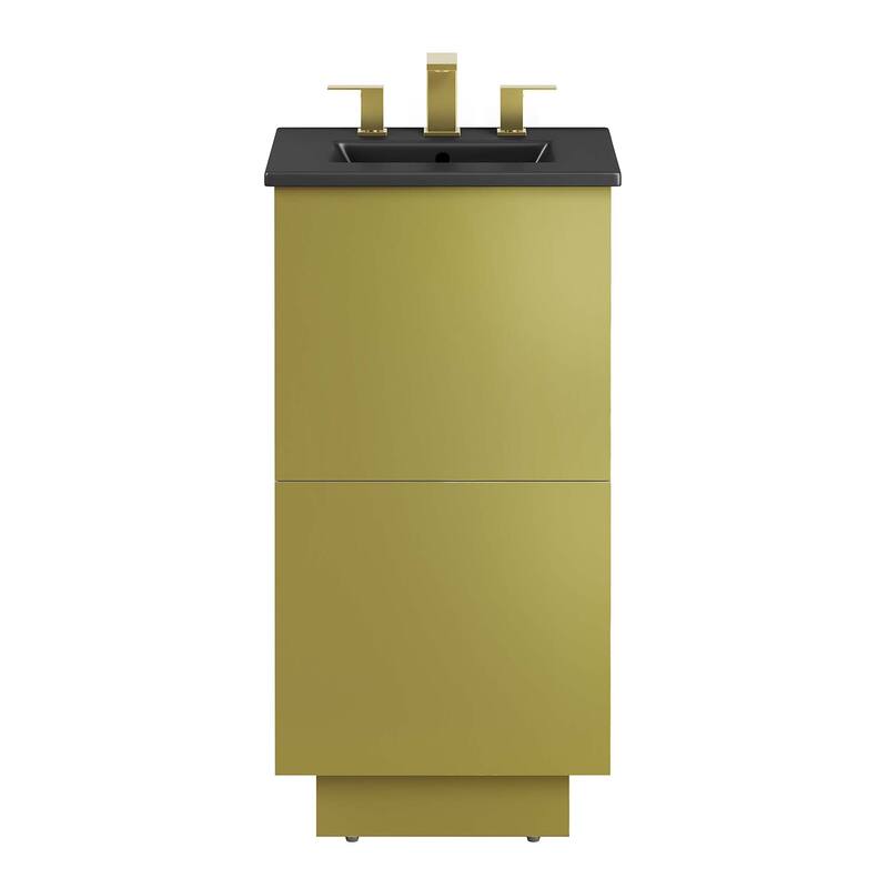 Quantum Bathroom Vanity Basin Included