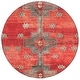 preview thumbnail 13 of 15, SAFAVIEH Tucson Bhagvati Transitional Machine Washable Rug