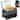 12-Volt Dual Zone Portable Car Refrigerator Fridge with APP Control