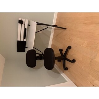 Porch & Den Menomonee Corey Desk