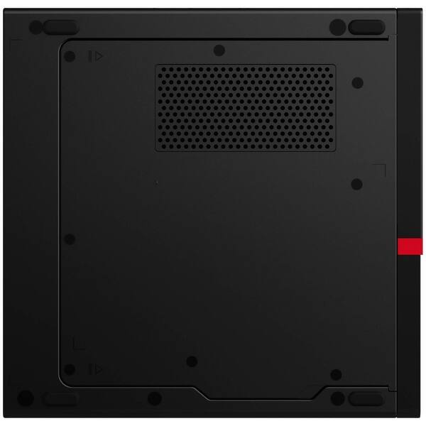 Shop Black Friday Deals On Lenovo Thinkcentre M630e Tiny 16gb 512gb Ssd Intel Core I5 8265u Black Certified Refurbished Overstock 32051466