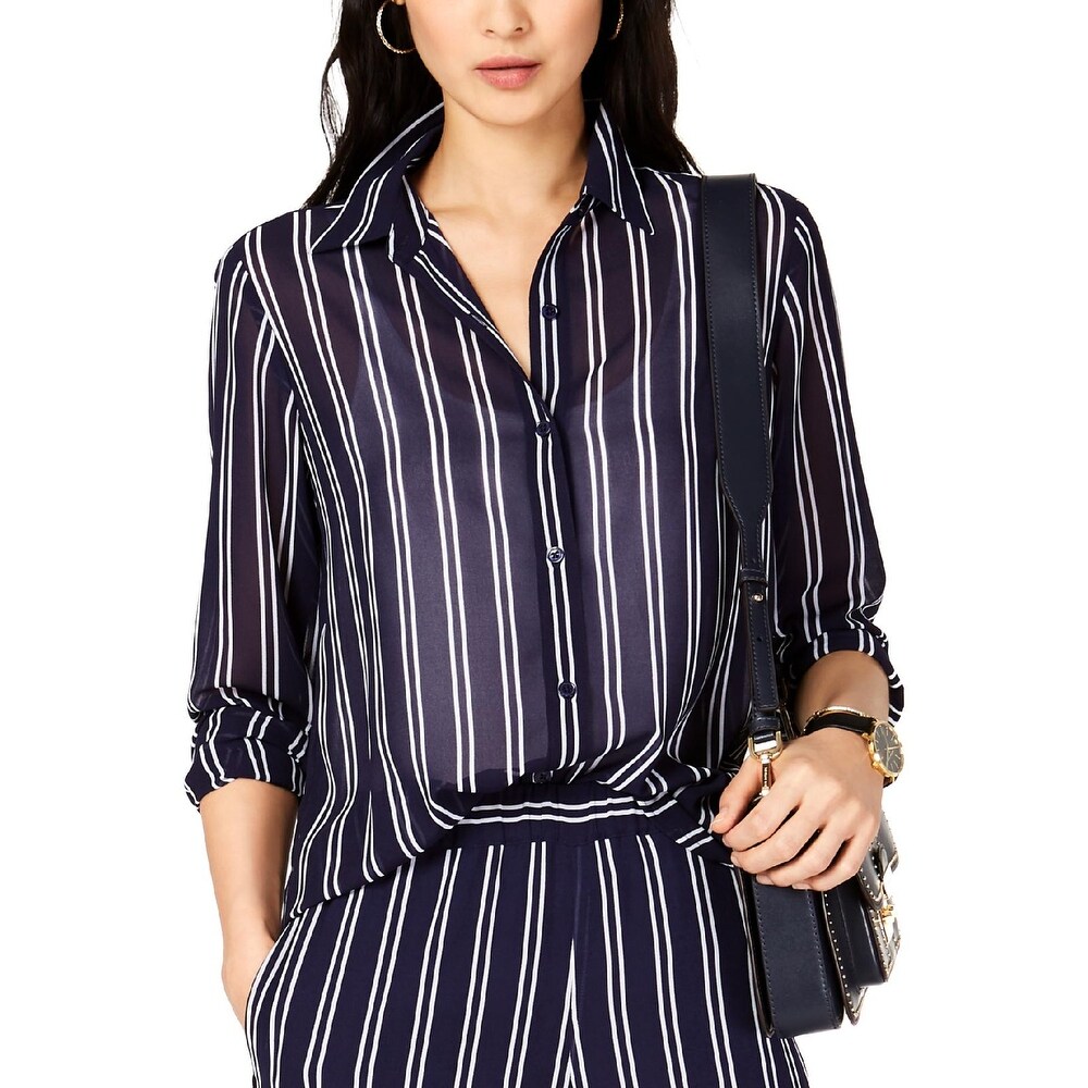 michael kors petites