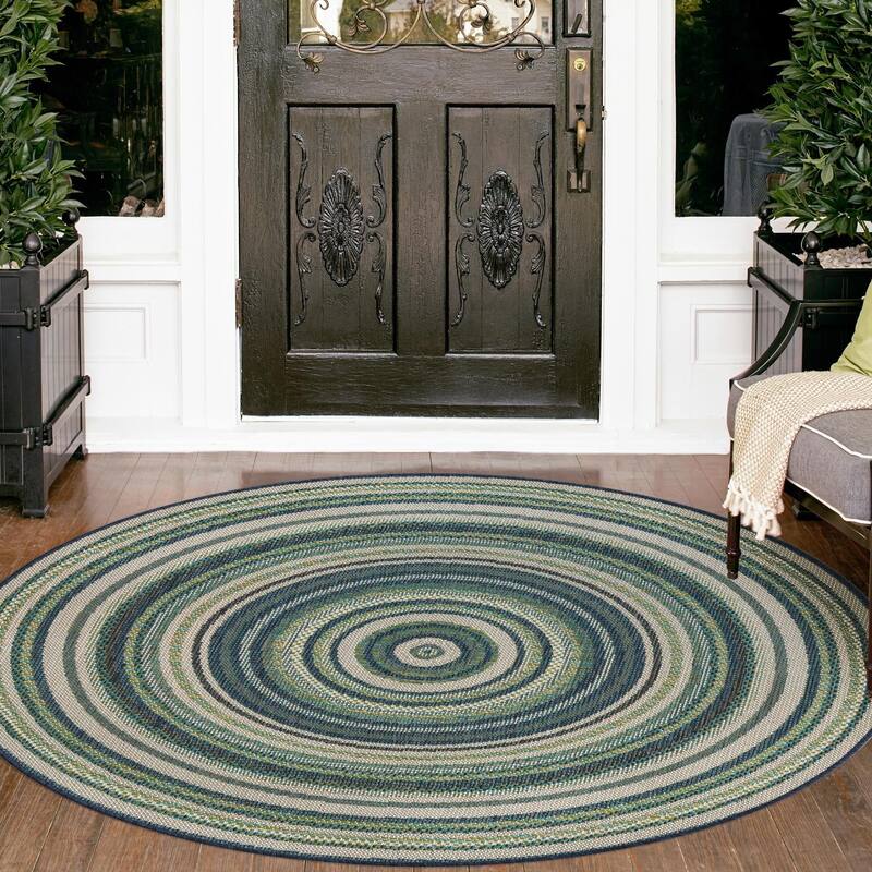 Outdoor Atelier Collection Area Rug
