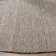 preview thumbnail 31 of 42, SAFAVIEH Handmade Montauk Pacuta Flatweave Cotton Fringe Rug