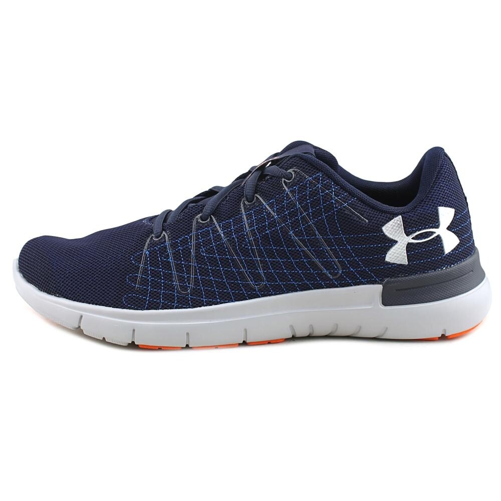 under armour thrill 3 running shoes mens