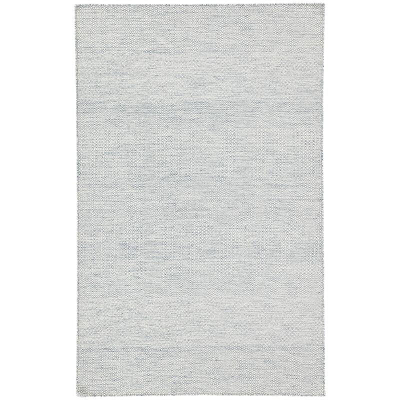 Provence Handmade Geometric Area Rug