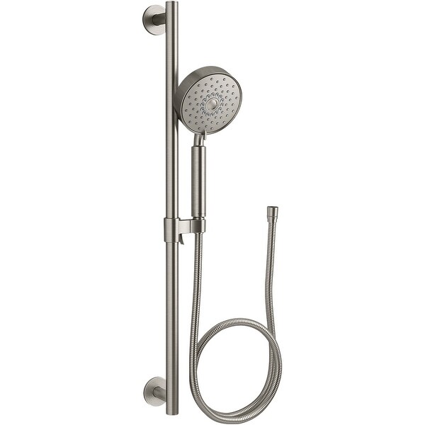 Kohler K-22178-G Purist 1.75 GPM Multi Function Hand Shower