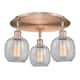 Option Antique Copper / Clear Crackle