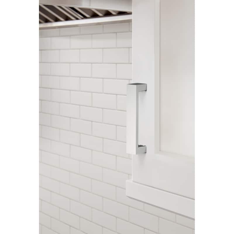 Miseno MCP5375 Chapman 3-3/4" Center to Center Handle Cabinet Pull