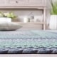 preview thumbnail 51 of 146, SAFAVIEH Handmade Braided Chandrima Cotton Rug