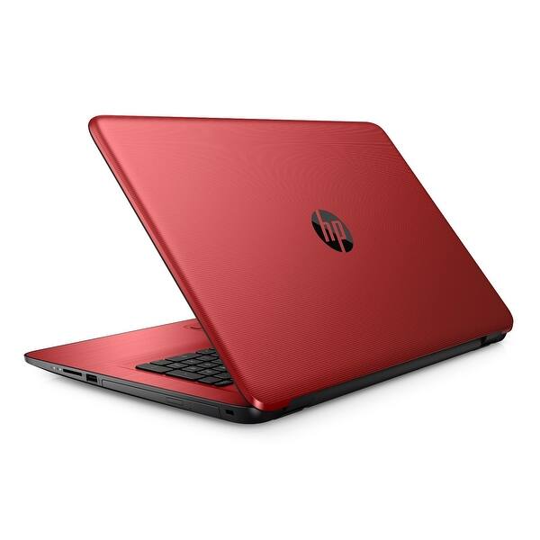 Hp 17 X007ds 17 3 Touch Laptop Intel Pentium N3710 1 6ghz 8gb 1tb Storage Win10 Overstock Hp 17 X007ds 17 3 Touch Laptop Intel Pentium N3710 1 6ghz 8gb 1tb Storage Win10 Overstock