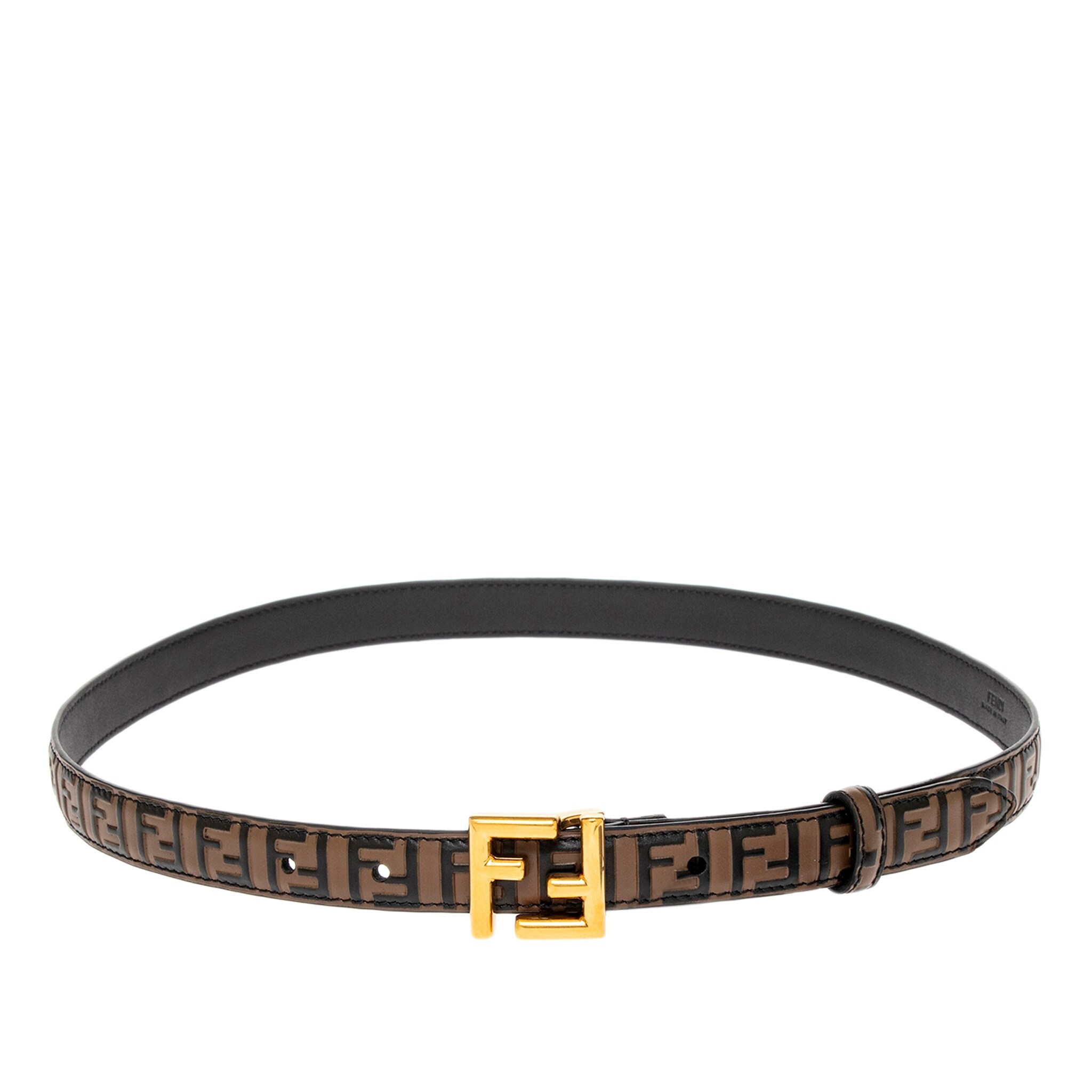 Fendi FF Belt - Bed Bath & Beyond - 42709418