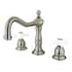 Option Brushed Nickel