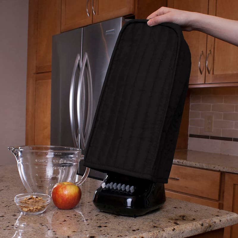 RITZ Solid Blender Cover, Appliance Not Included