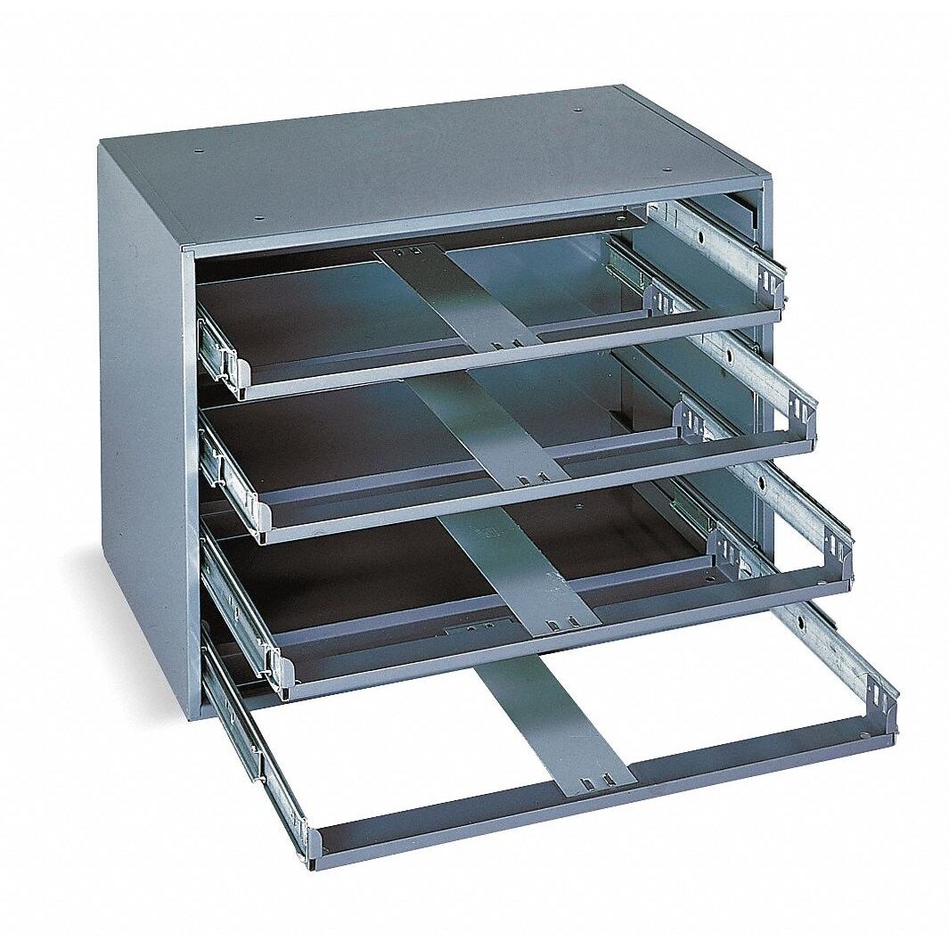 https://ak1.ostkcdn.com/images/products/is/images/direct/08dcb9c1cac60fc61c9248bf47ab56998eb77721/Sliding-Drawer-Cabinet-Frame%3A-15-1-4-in-x-11-3-4-in-x-11-1-4-in%2C-For-4-Drawers%2C-Gray%2C-Glide---1-Each.jpg