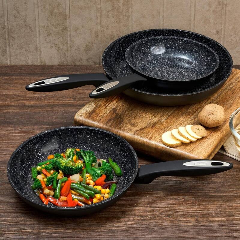 Zyliss Ultimate Ceramic Fry Pan 11in