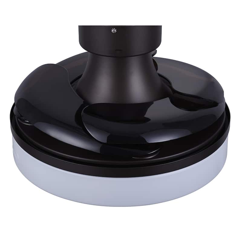 Fanaway Orbit 36-inch Ceiling Fan with Light