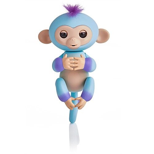 fun monkey toy