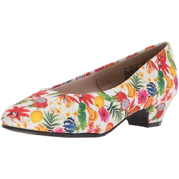 soft style angel ii pumps