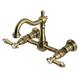 Option Antique Brass