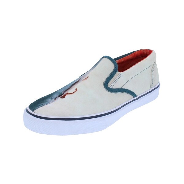 jaws sperrys men's