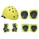preview thumbnail 7 of 28, Battery-Powered 24V Kids Go-Kart, 5 mph Max Speed, Safety Helmet & Protectors Included