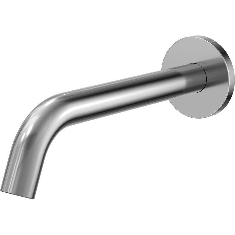 TOTO Helix Wall-Mount Ecopower or AC 0.35 GPM Touchless Bathroom - Polished Chrome