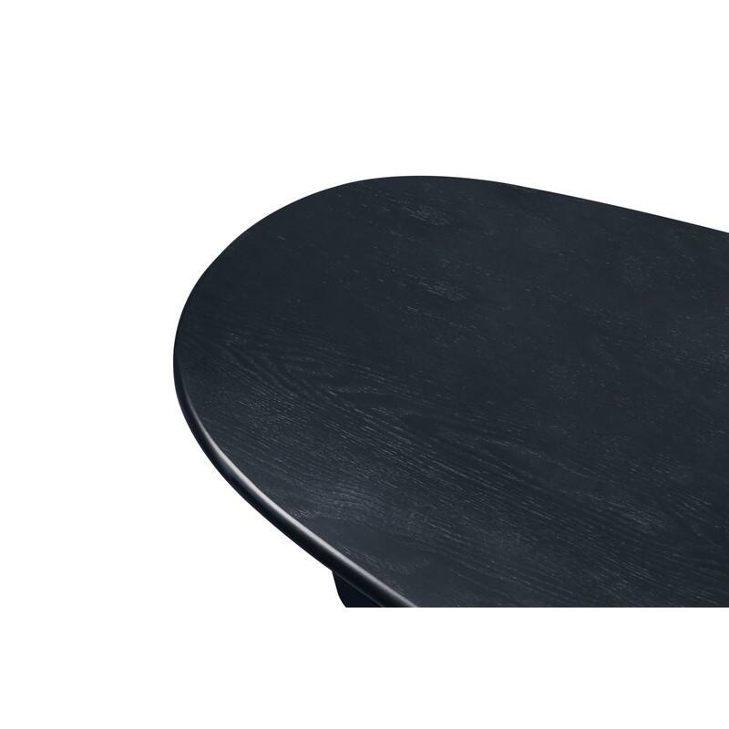 25" or 51" Tapered Table Top Coffee Table