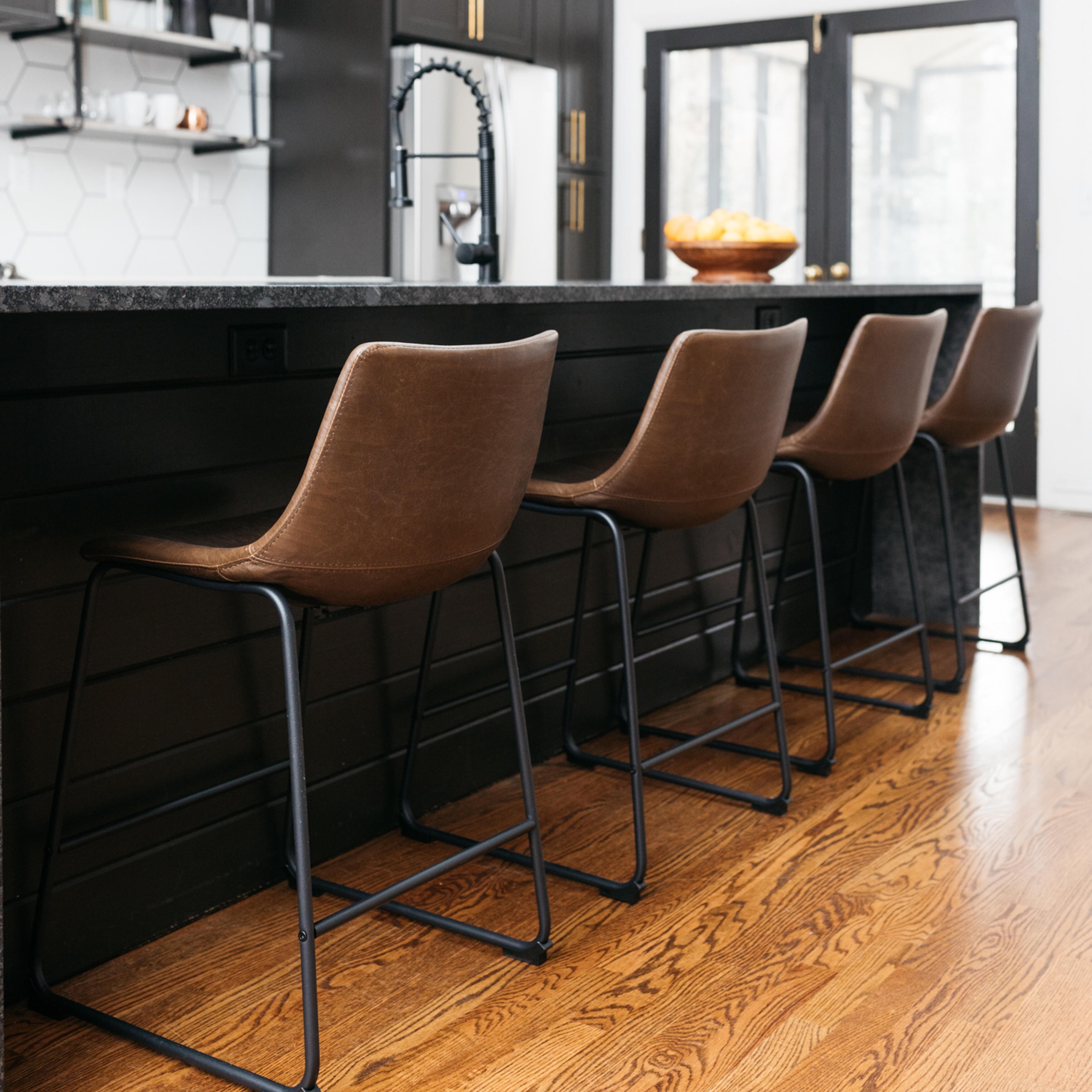 Centiar counter height bar stool sale