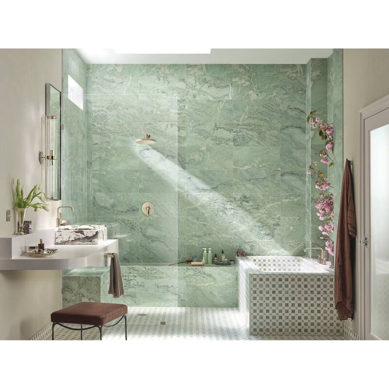 Moen TS578 Cambium Deck Mounted Roman Tub Filler