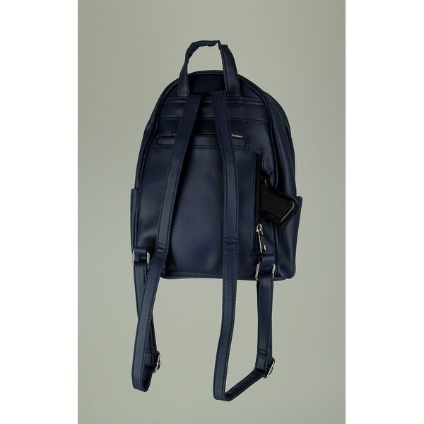 stars and stripes backpack