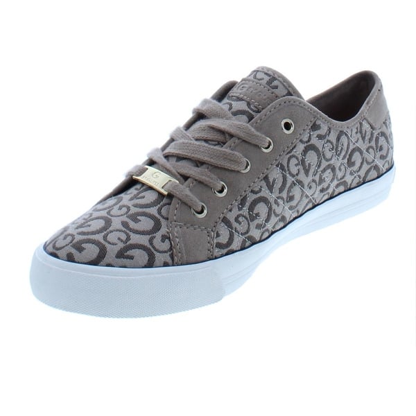Shop G By Guess Womens Ohliah 2 Casual Shoes Printed Low Top