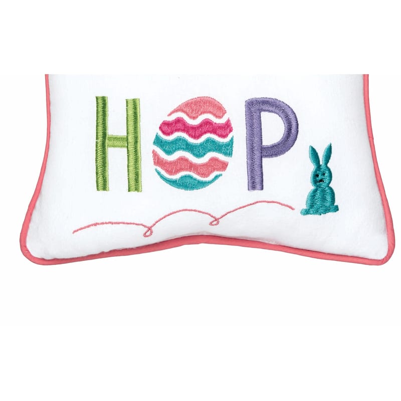 Hip Hop Small/Petite Accent Pillow