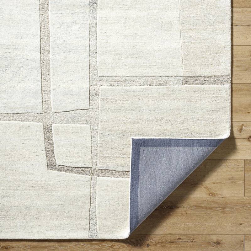 Livabliss Brook Modern & Contemporary Area Rug