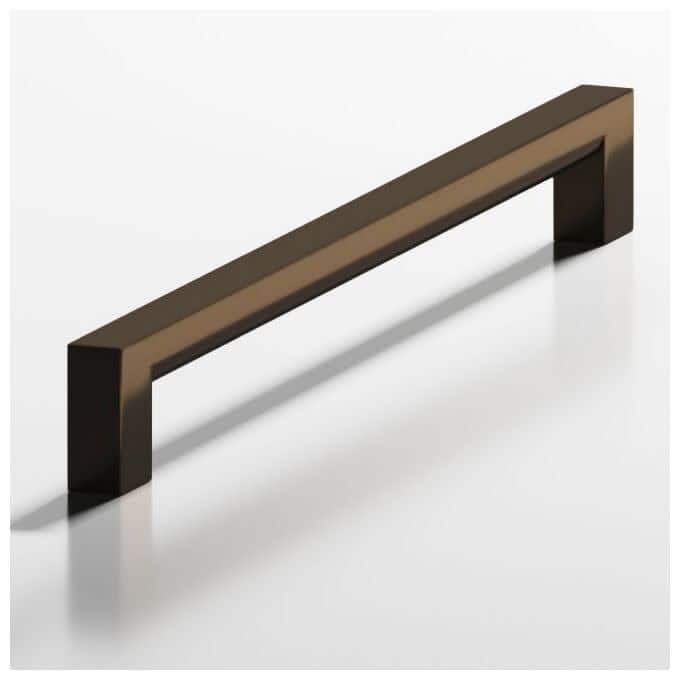 Option Oil Rubbed Bronze