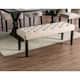 Option Antique Black and Ivory