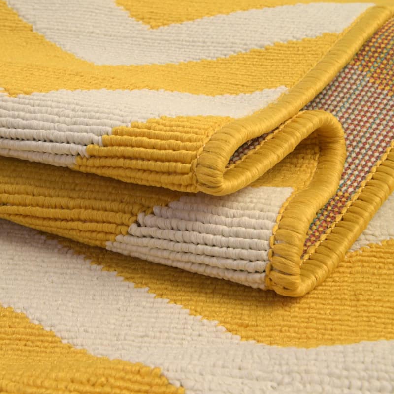 Outdoor Trisha Collection Area Rug