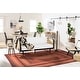 preview thumbnail 127 of 146, SAFAVIEH Handmade Braided Chandrima Cotton Rug