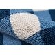 preview thumbnail 18 of 21, Momeni Geo Polyester Contemporary Geometric Area Rug